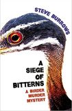 Please share on: Facebook, Twitter and Instagram You can read more book reviews or buy A Siege of Bitterns by Steve Burrows at Amazon.co.uk Amazon currently charges £2.99 for standard delivery for orders under £20, over which delivery is free.