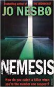 Nemesis / Nemesis: A Harry Hole Novel by Jo Nesbo: 9788416709151
